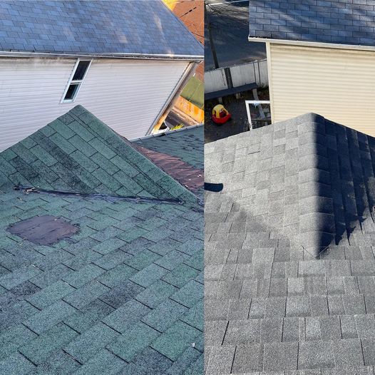 Refugios Roofing & Siding LLC Image